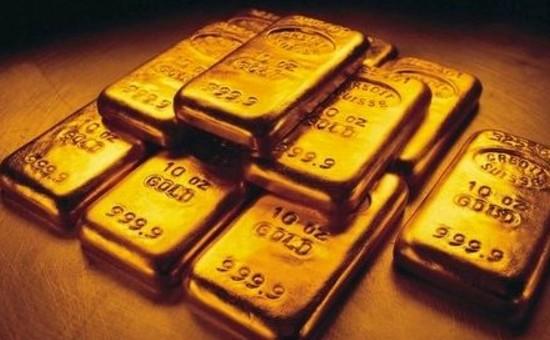 正确对待现货黄金行情