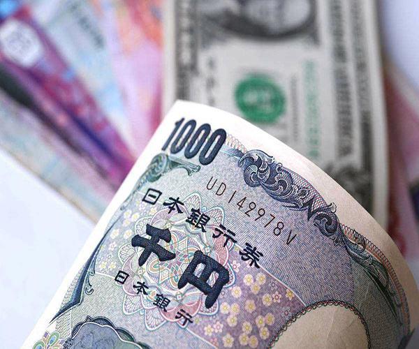 纽元日元的货币走势和哪些因素相关？