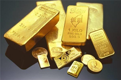 伦敦金入门，先从基础知识开始 ！