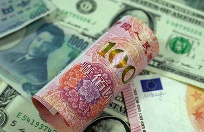 外汇保证金交易是怎么回事？