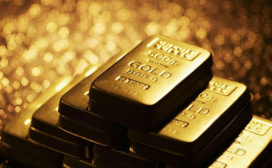 国际现货黄金较之其他投资项目的优势