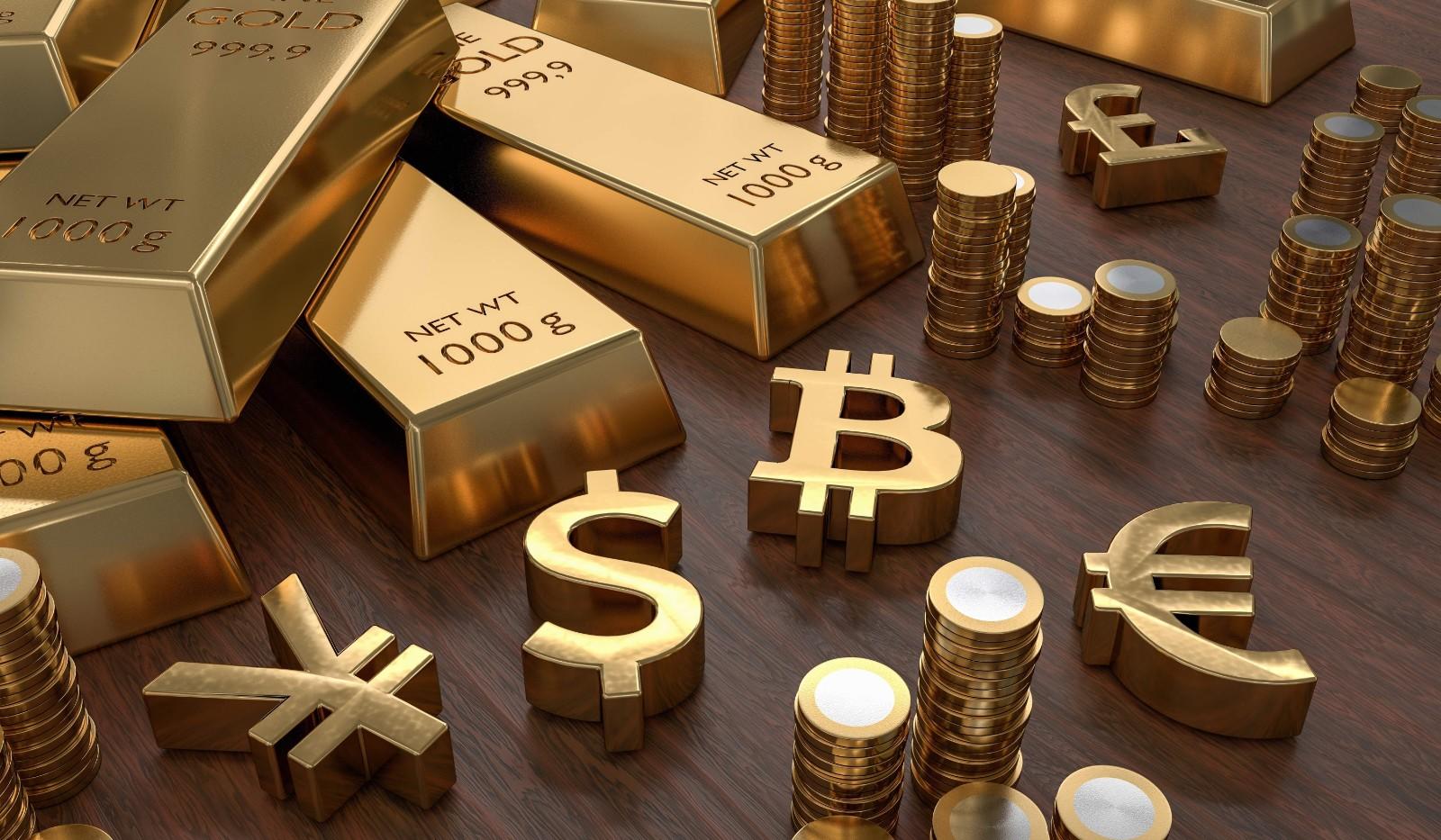 短线黄金交易技巧有哪些