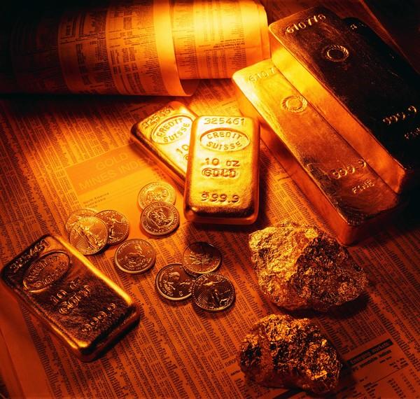 黄金交易在哪开户？专业靠谱平台如何选？