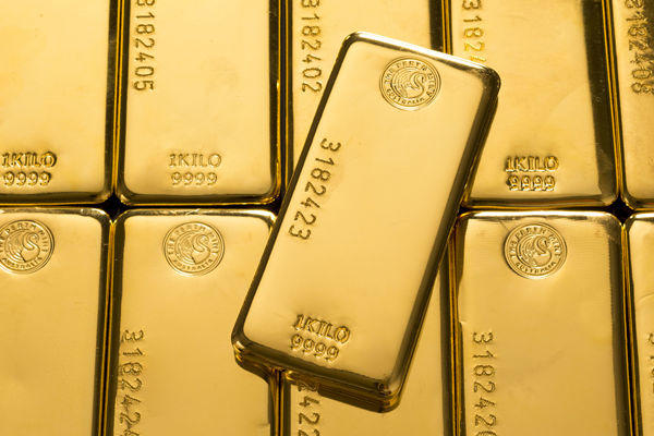 盘点分析纸黄金价格走势图时要考虑的要素