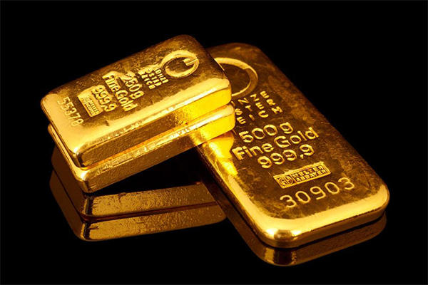 实时黄金价格呈什么样的状态，市场如何？