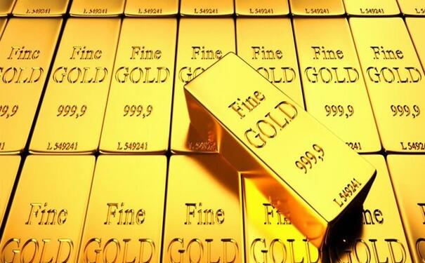伦敦金市场是否合适新手投资者进入