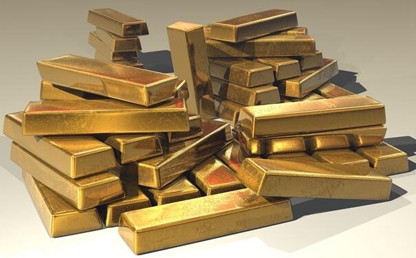 通过十大贵金属交易平台，让投资者轻松选择平台
