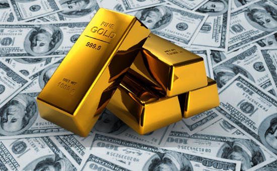 如何炒黄金盈利高？