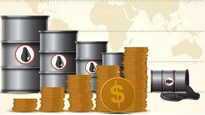 关于压力位的原油操作建议
