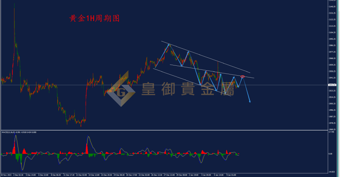 皇御黄金走势图 皇御黄金走势图