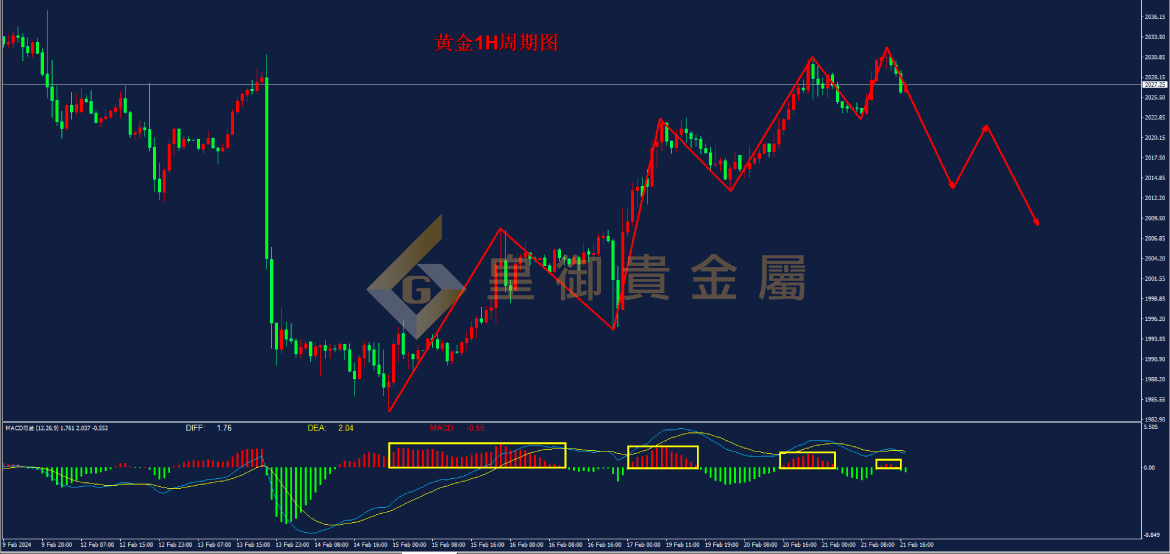 皇御黄金走势图 皇御黄金走势图